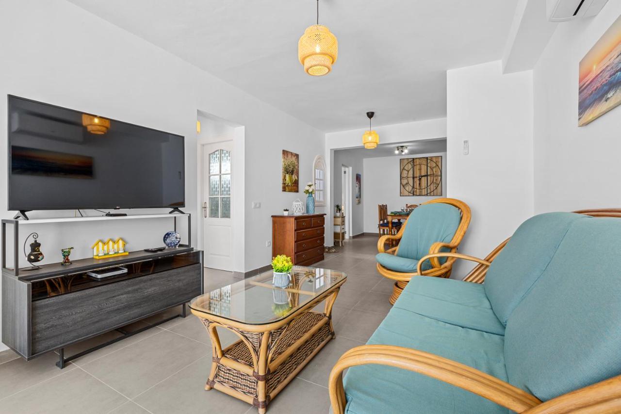 Home2book Charming Private Pool Puerto Del Carmen Appartement *