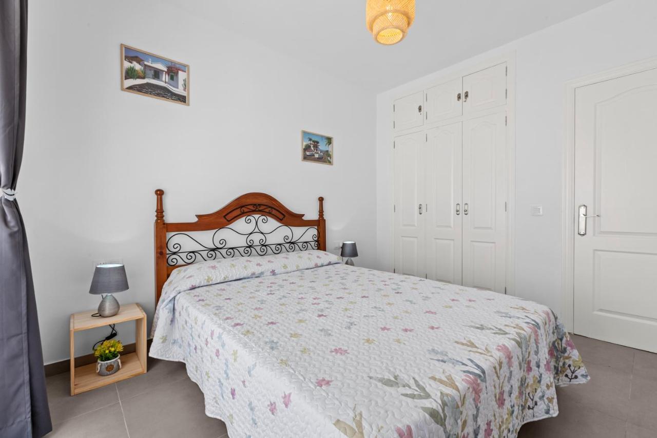 Home2book Charming Private Pool Puerto Del Carmen Appartement