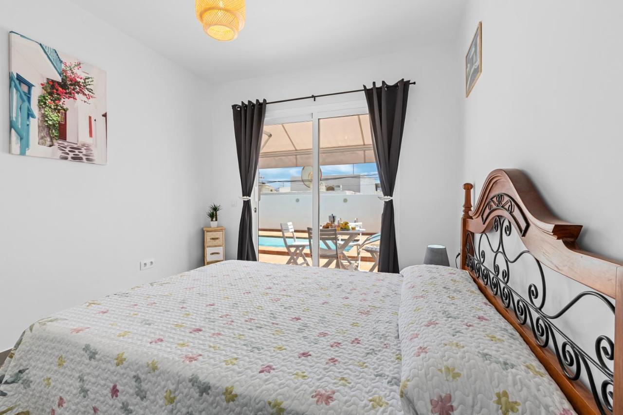 Apartamento Home2book Charming Private Pool Puerto Del Carmen