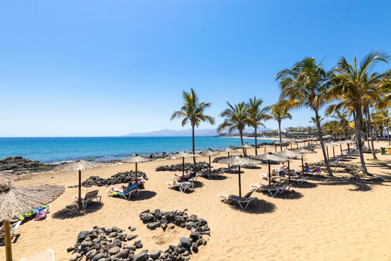 Apartamento Home2book Charming Private Pool Puerto Del Carmen *