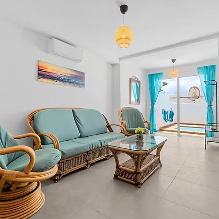 Home2Book Charming Private Pool Puerto Del Carmen Tias Exterior photo