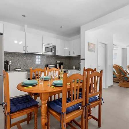 Home2Book Charming Private Pool Puerto Del Carmen Tias Exterior photo