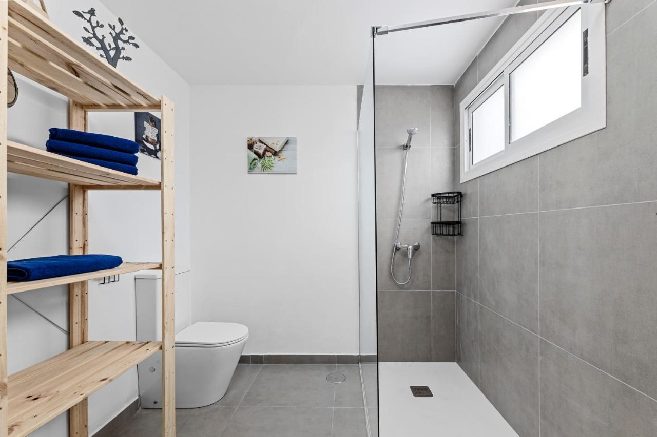 Home2book Charming Private Pool Puerto Del Carmen Appartement